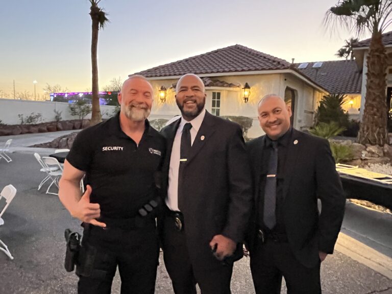 Boyd and Mayor's Marshalls