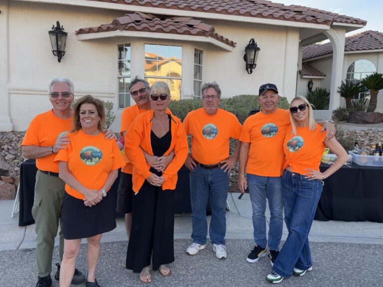 Couples group and Tim