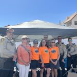 Backpack give away LVMPD-3