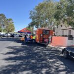 Backpack give away LVMPD-6